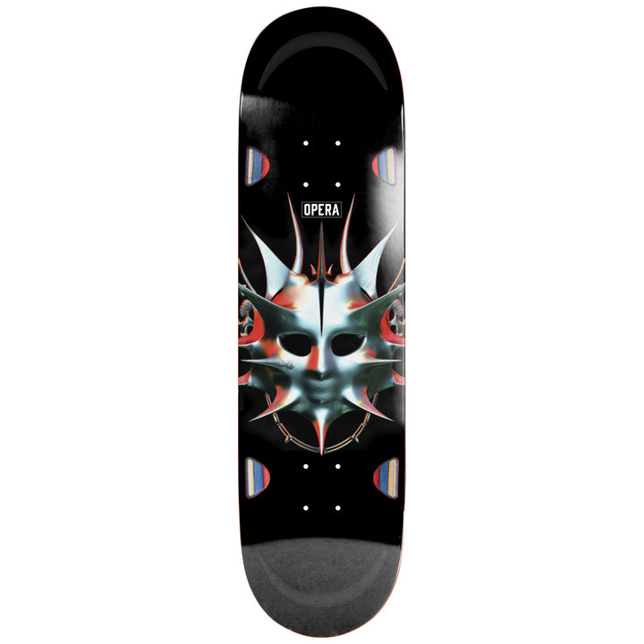 OPERA Spike EX7 8.5" SKATEBOARD DECK