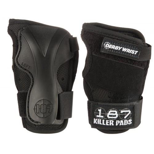 187 DERBY WRIST GUARD