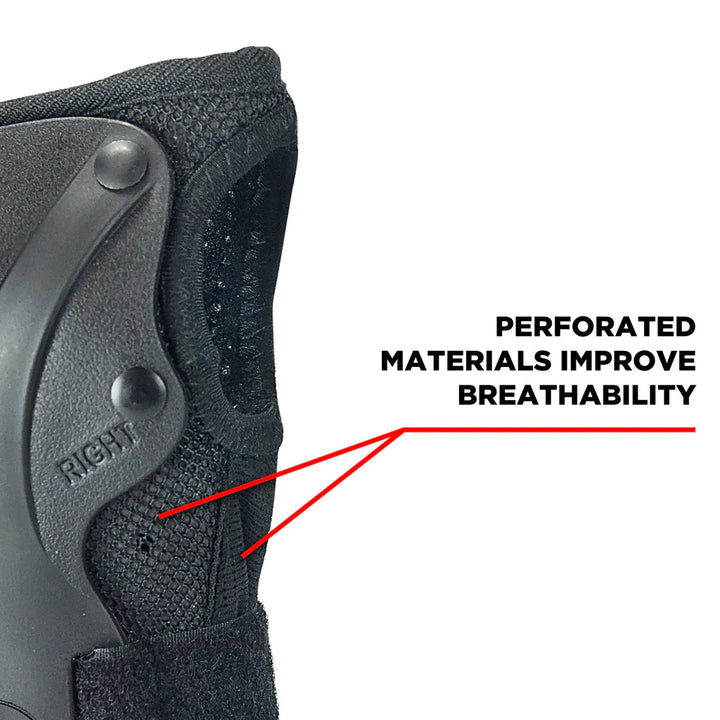 187 DERBY WRIST GUARD