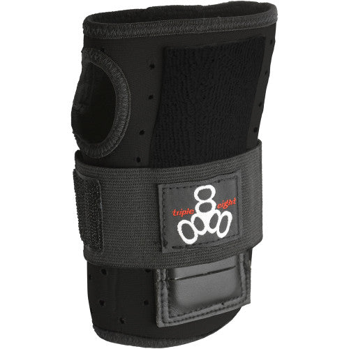 TRIPLE 8 ROLLER DERBY WRIST GUARDS