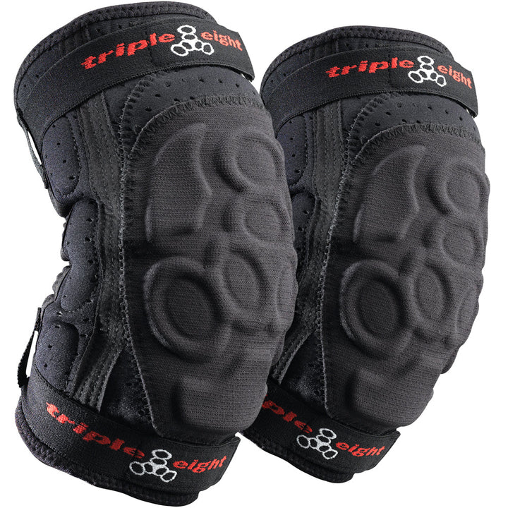 TRIPLE 8 EXOSKIN ELBOW PADS