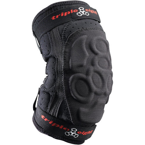 TRIPLE 8 EXOSKIN ELBOW PADS