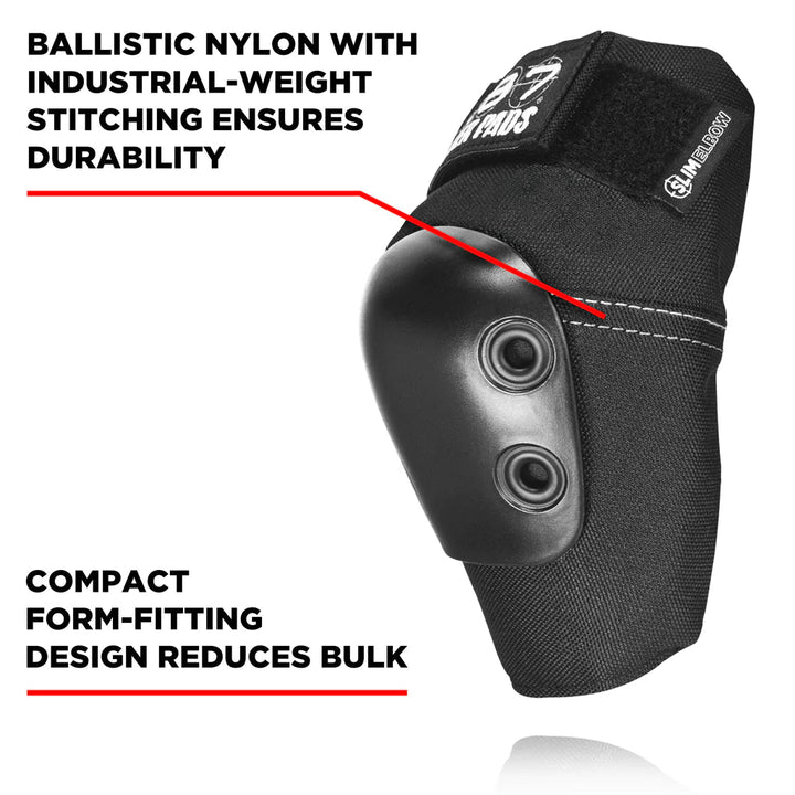 187 SLIM ELBOW PADS