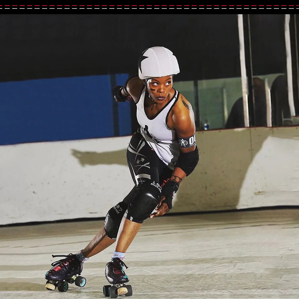 187 SLIM ELBOW PADS