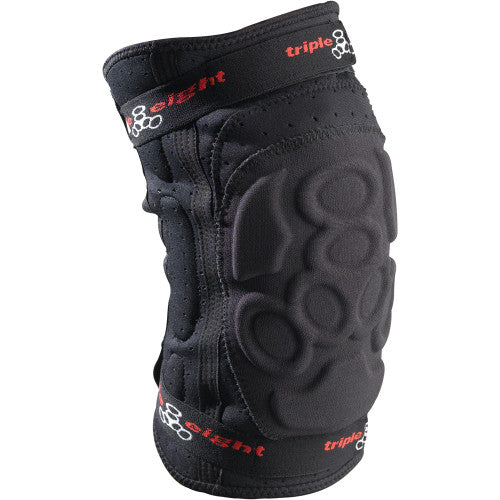 TRIPLE 8 EXOSKIN KNEE PADS