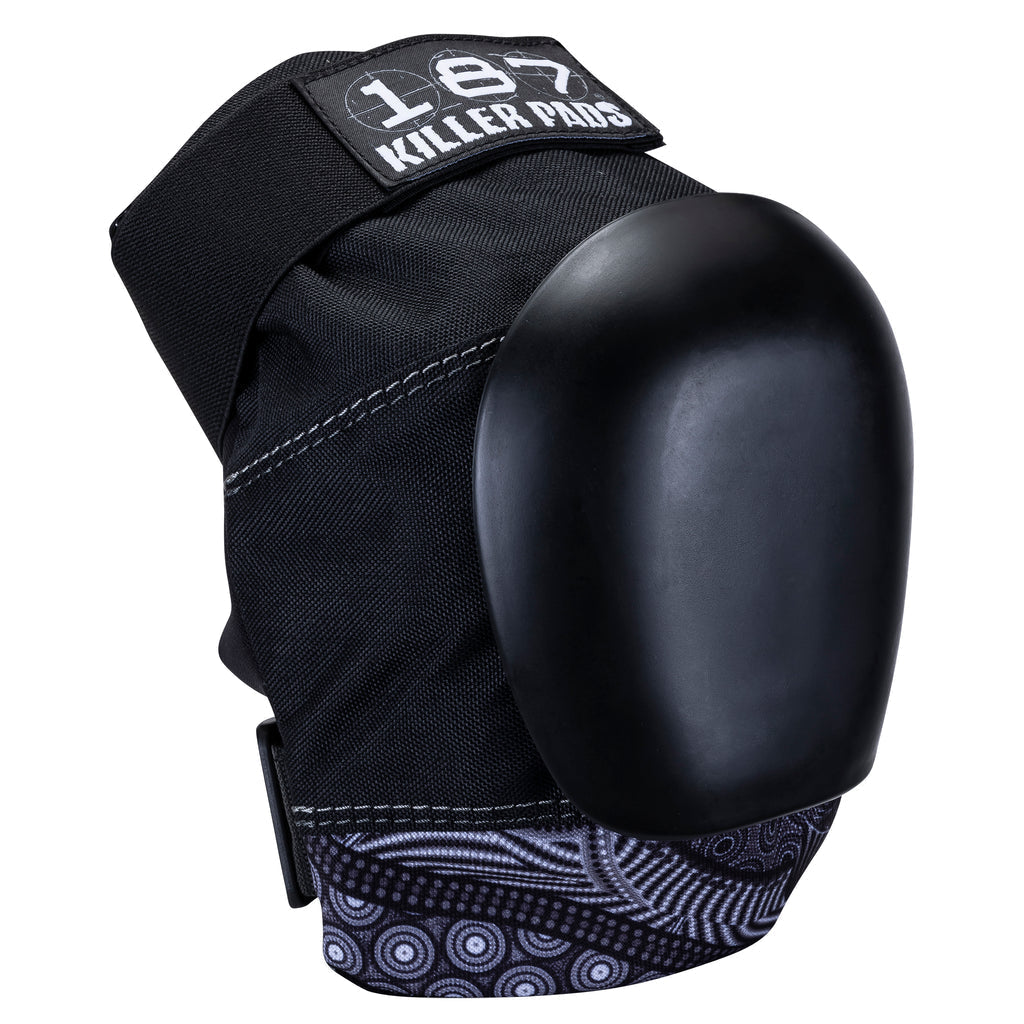 187 PRO KNEE PADS KEEGAN PALMER