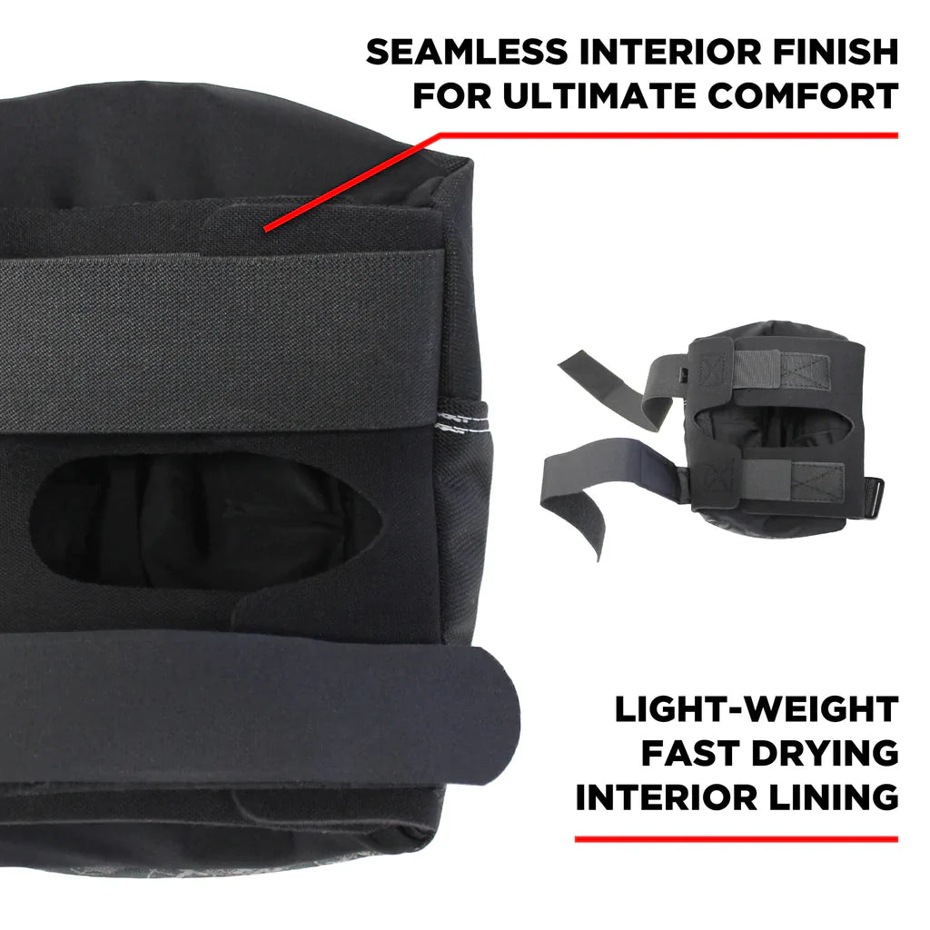 187 PRO KNEE PADS KEEGAN PALMER