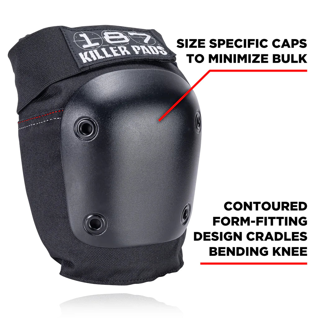 187 FLY KNEE PADS