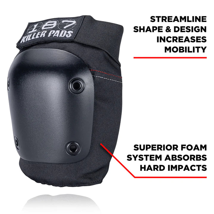 187 FLY KNEE PADS