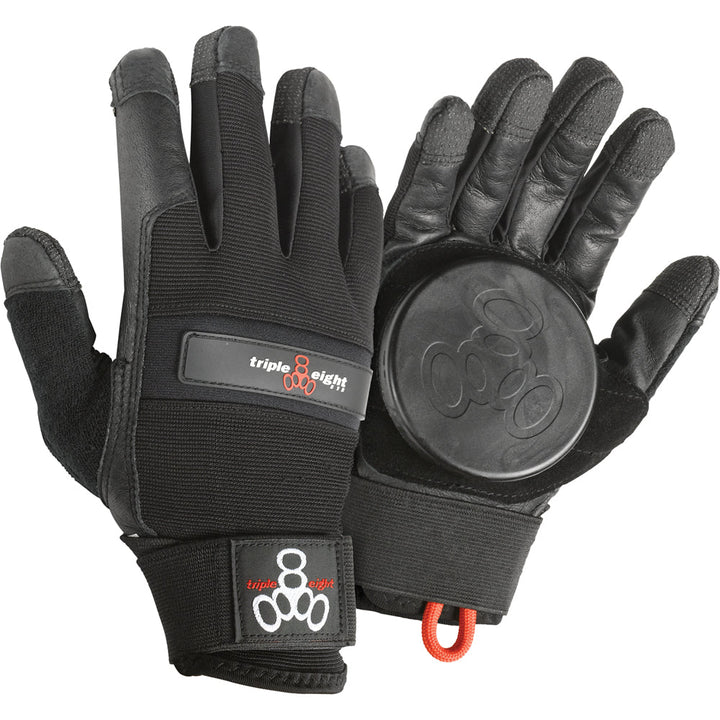 TRIPLE 8 DOWNHILL GLOVES
