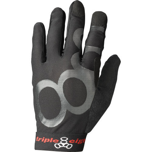 TRIPLE 8 EXOSKIN GLOVES