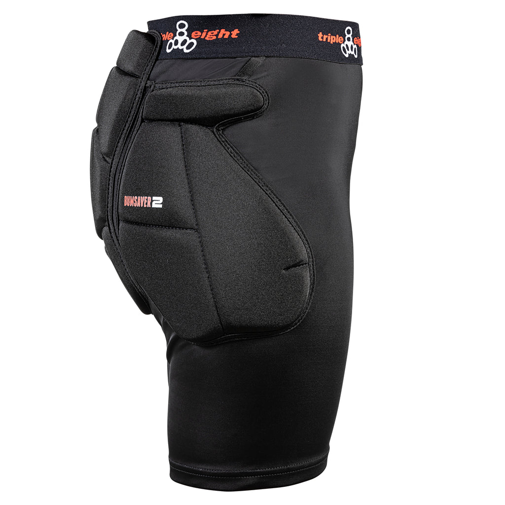 TRIPLE 8 BUM SAVER 2
