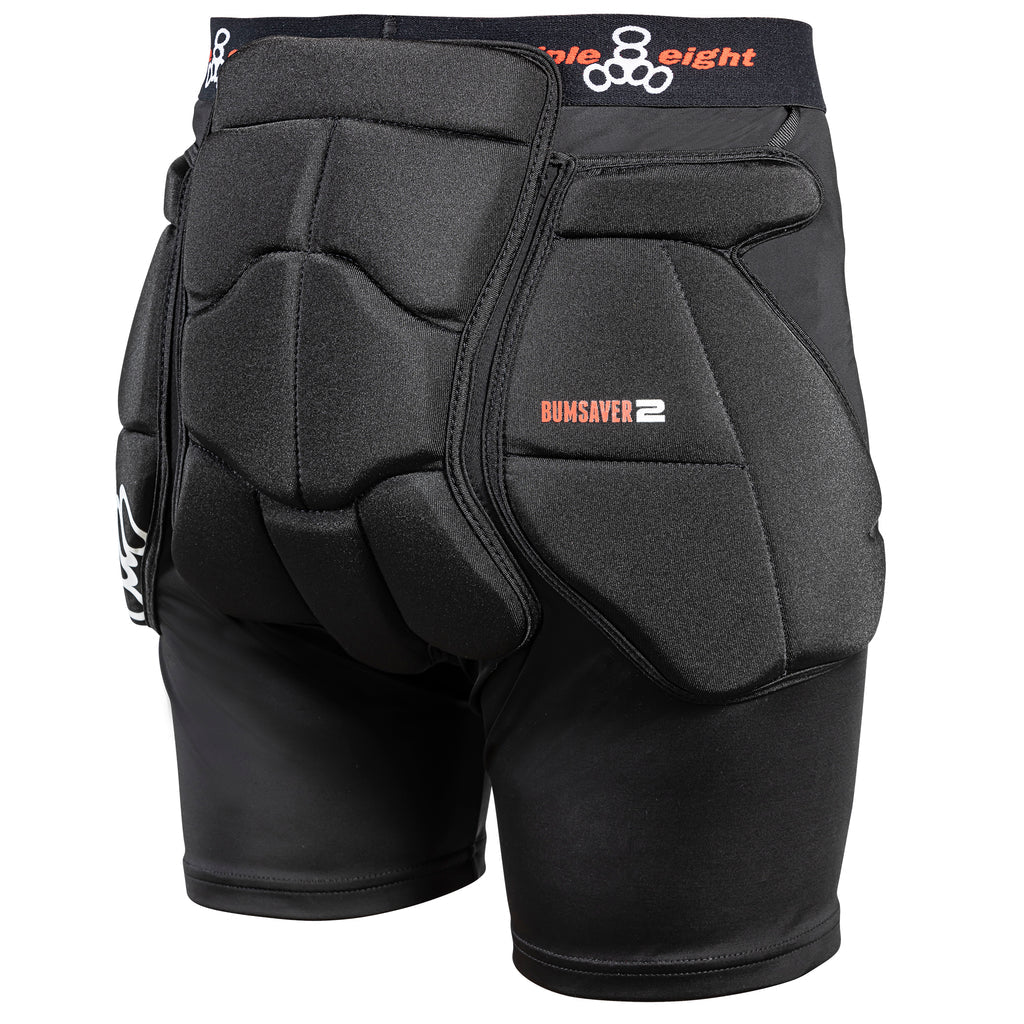TRIPLE 8 BUM SAVER 2