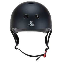 TRIPLE 8 THE CERTIFIED HELMET SS MIKE MCGILL EDITION