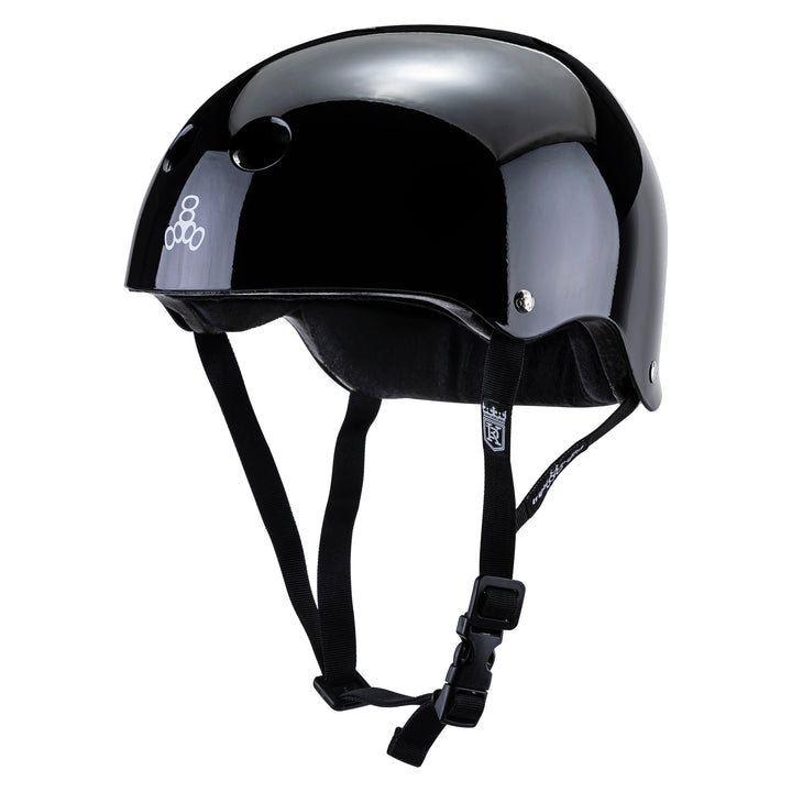 TRIPLE 8 THE CERTIFIED HELMET SS KEEGAN PALMER EDITION