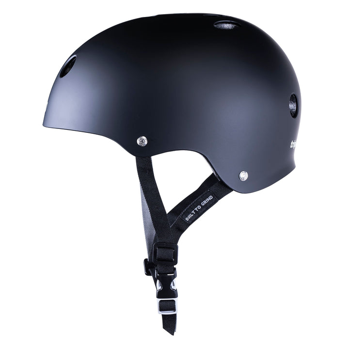 TRIPLE 8 THE CERTIFIED HELMET INDEPENDENT