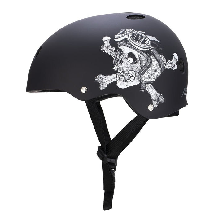 TRIPLE 8 THE CERTIFIED HELMET SS ELIOT SLOAN EDITION