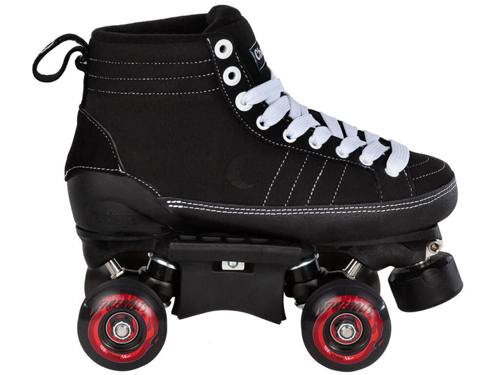CHAYA KARMA PRO SKATE BLACK