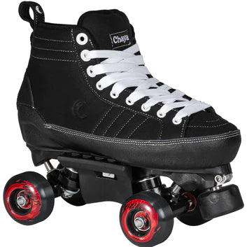 CHAYA KARMA PRO SKATE BLACK
