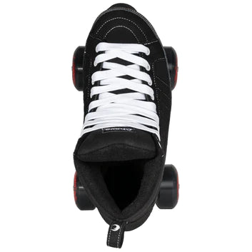 CHAYA KARMA PRO SKATE BLACK