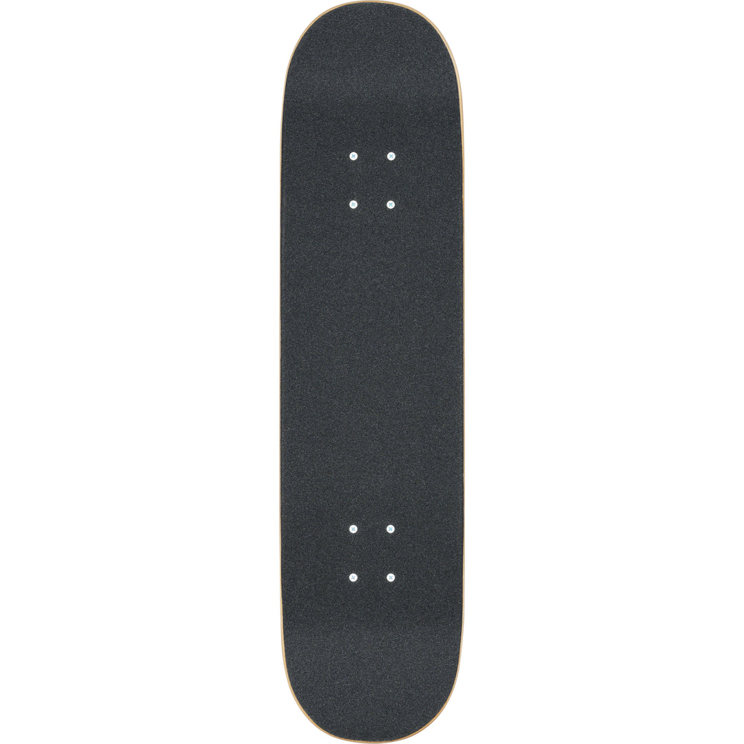 Globe G0 Pond Blue Green 8.0 Complete Skateboard