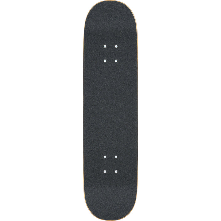 Globe G0 Pond Blue Green 8.0 Complete Skateboard