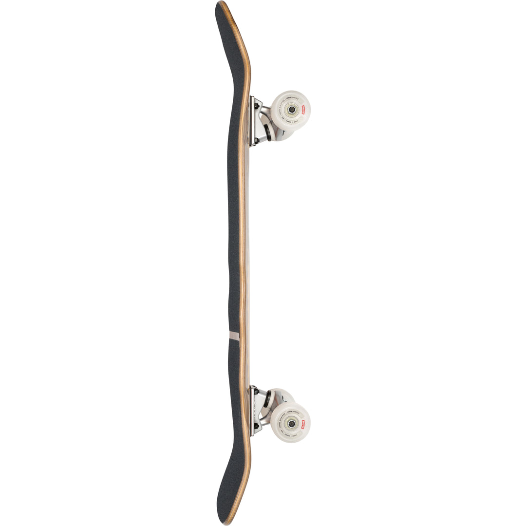 Globe Restless Axe Man 31.5 Cruiser Skateboard