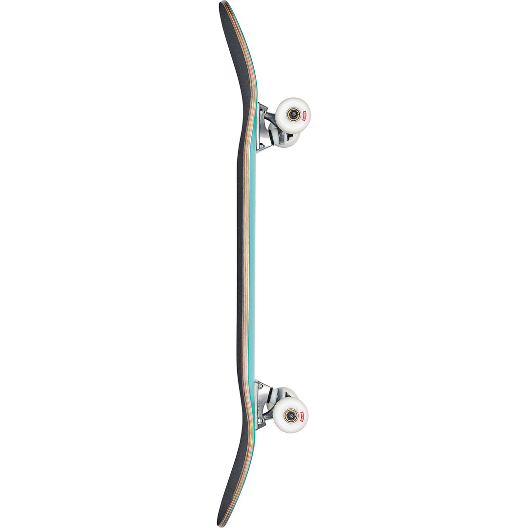 Globe Goodstock Waterfall 8.25 Complete Skateboard