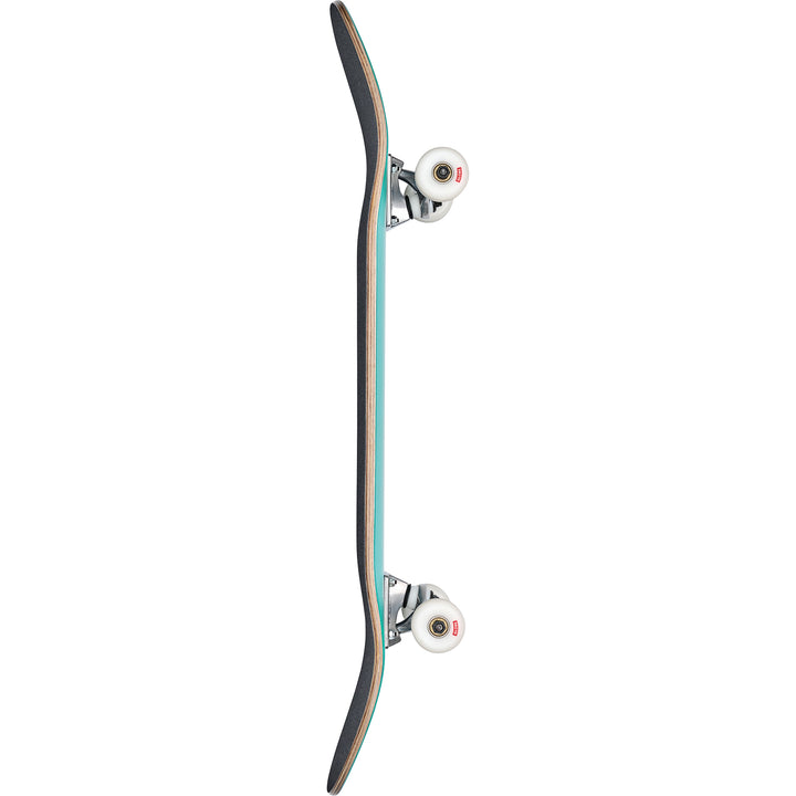 Globe Goodstock Waterfall 8.25 Complete Skateboard