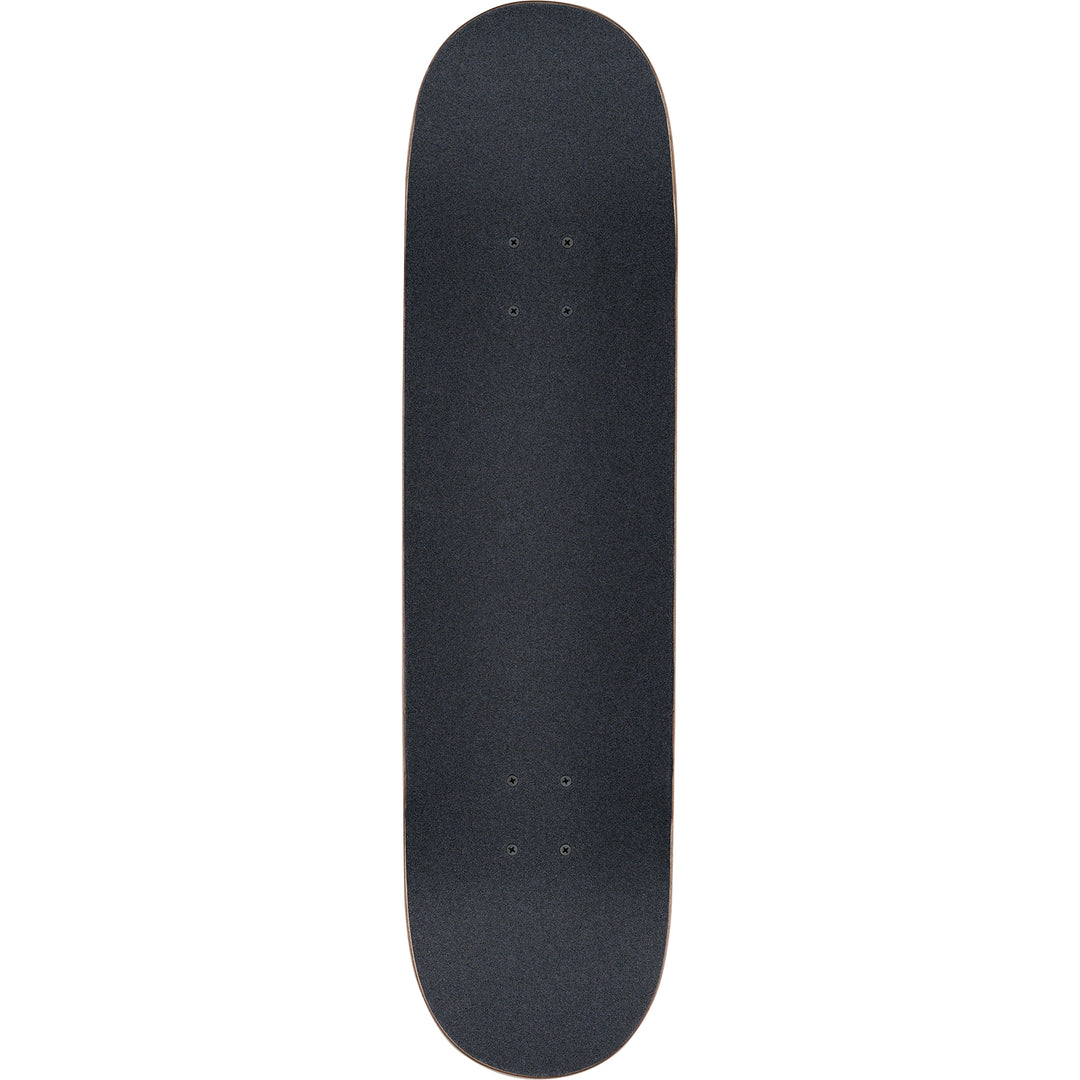 Globe Goodstock Fog 8.5 Complete Skateboard