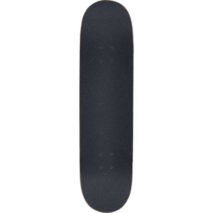 Globe Goodstock Fog 8.5 Complete Skateboard