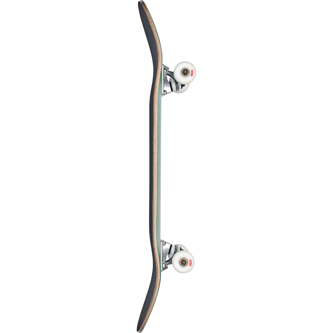 Globe Goodstock Fog 8.5 Complete Skateboard