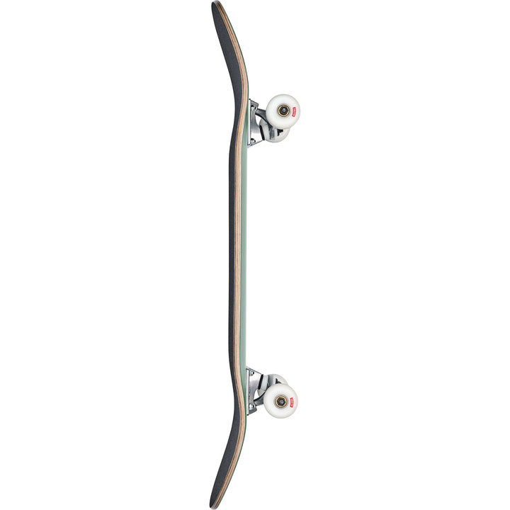 Globe Goodstock Fog 8.5 Complete Skateboard