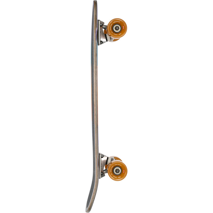 compact cruiser skateboard Globe