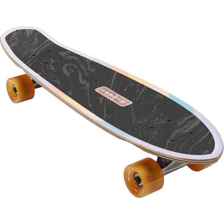 Resin-7 maple cruiser board Australia