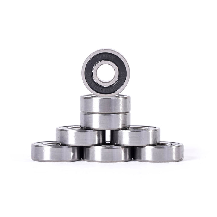 Slappy Super Lube Skateboard Bearings