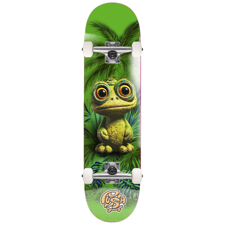 Push Mr Frog FP Complete Skateboard| 7.0"