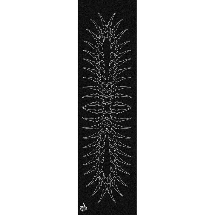 Bro Style Vertebrae Grip Tape 9" x 33"