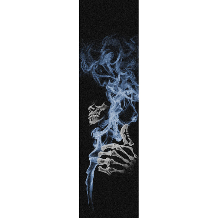Bro Style Choice Smoke Grip Tape 9" x 33"