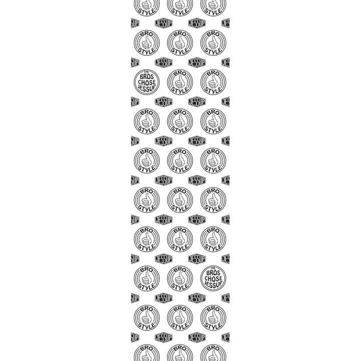 Bro Style Cyber Bat Grip Tape 9" x 33"