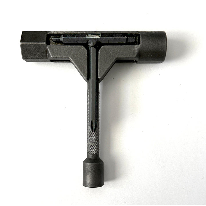 Slappy ST2 Black Skateboard Tool