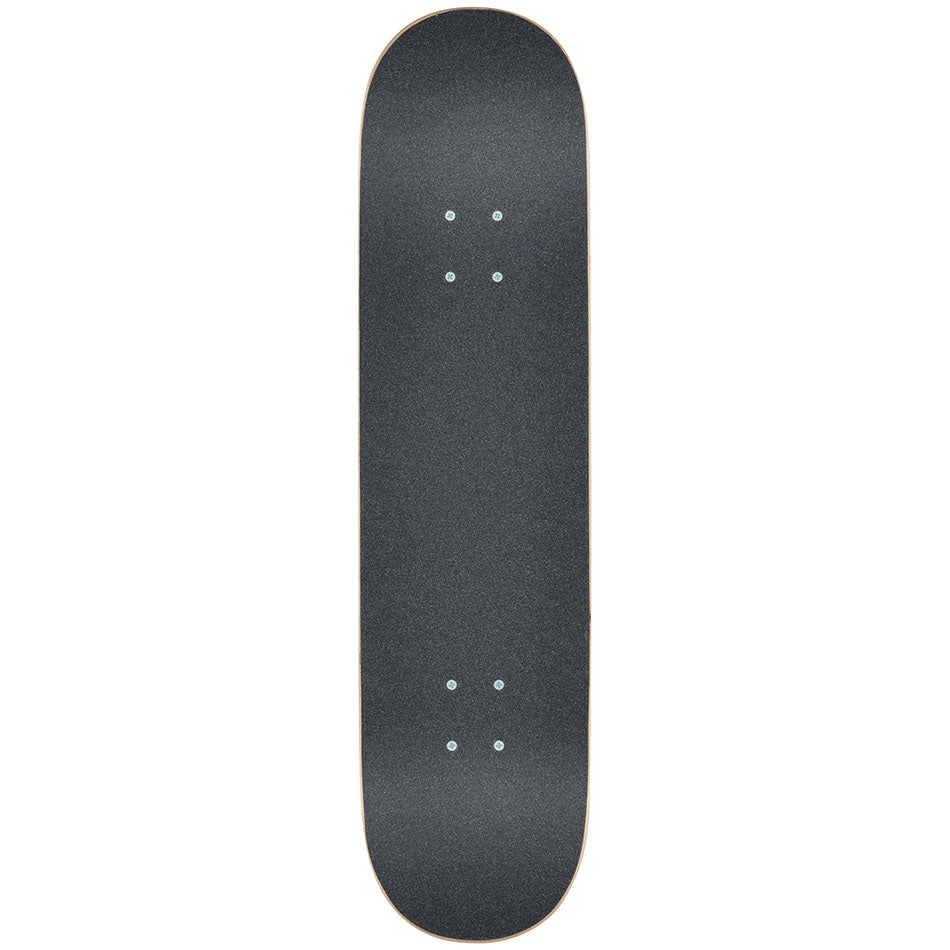 Deca Kids Frank Mid Purple 7.6" Complete Skateboard