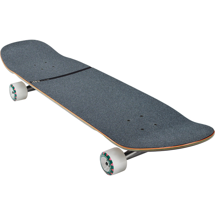 Globe Snake Run Sun Serpent 35 Cruiser Skateboard