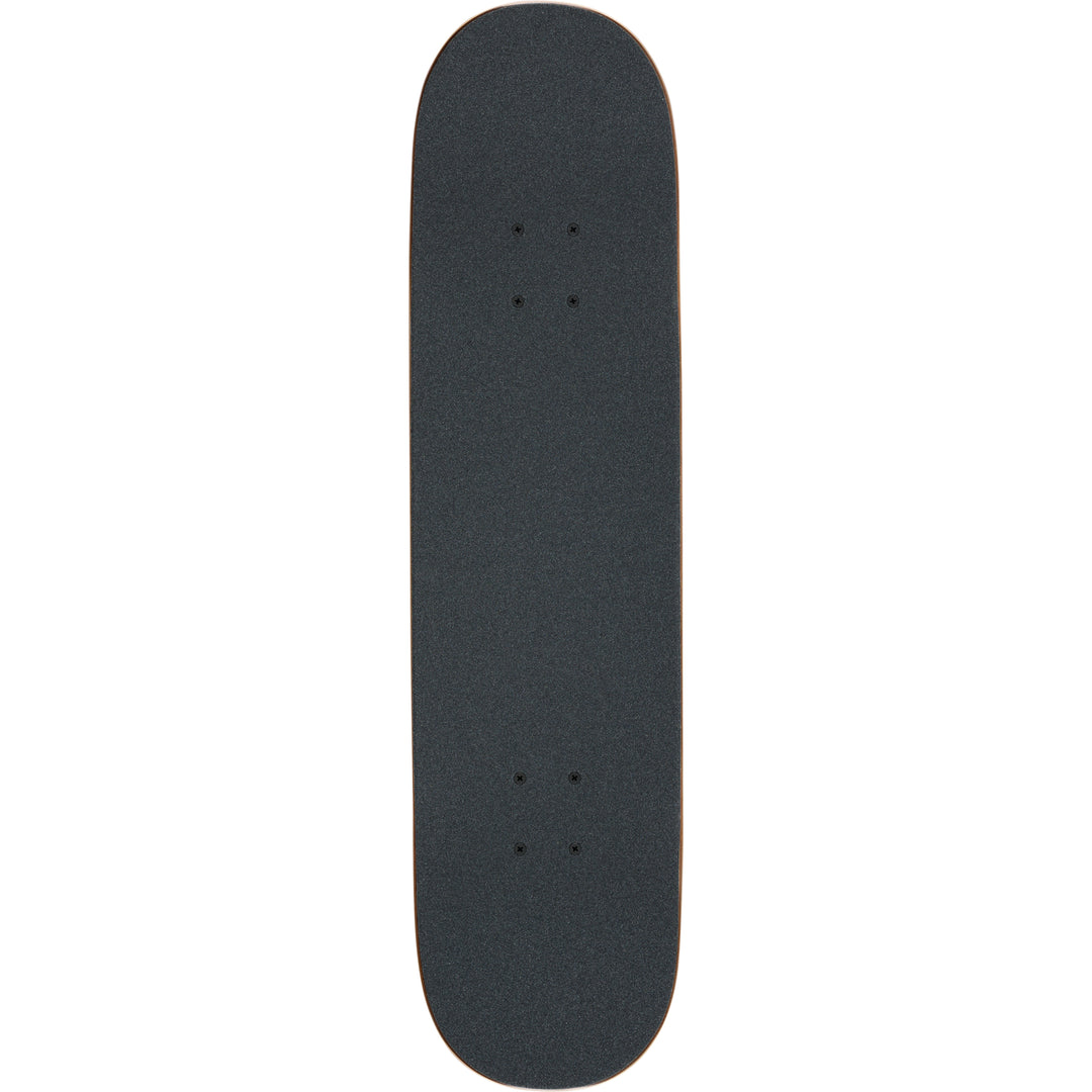 Globe Goodstock 8.0 Heatwave Complete Skateboard