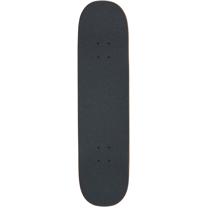 Globe Goodstock 8.0 Heatwave Complete Skateboard
