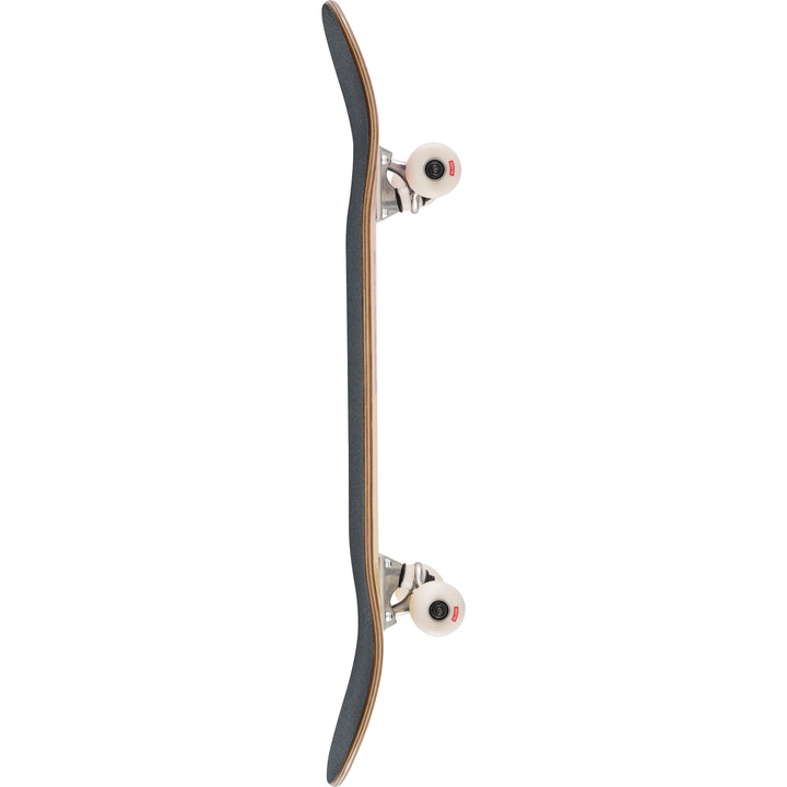 Globe Goodstock 8.0 Heatwave Complete Skateboard