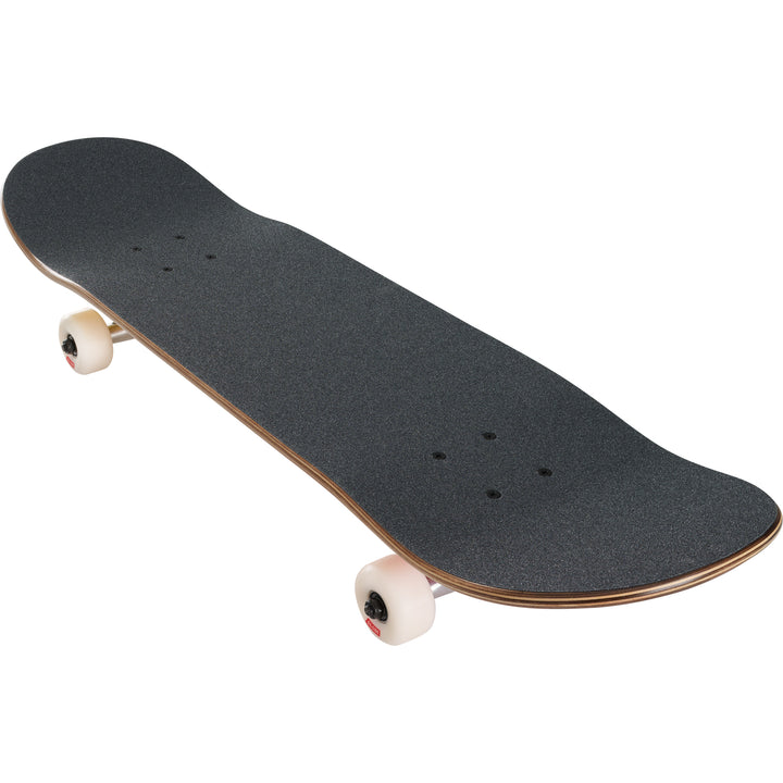 Globe Goodstock 8.0 Heatwave Complete Skateboard