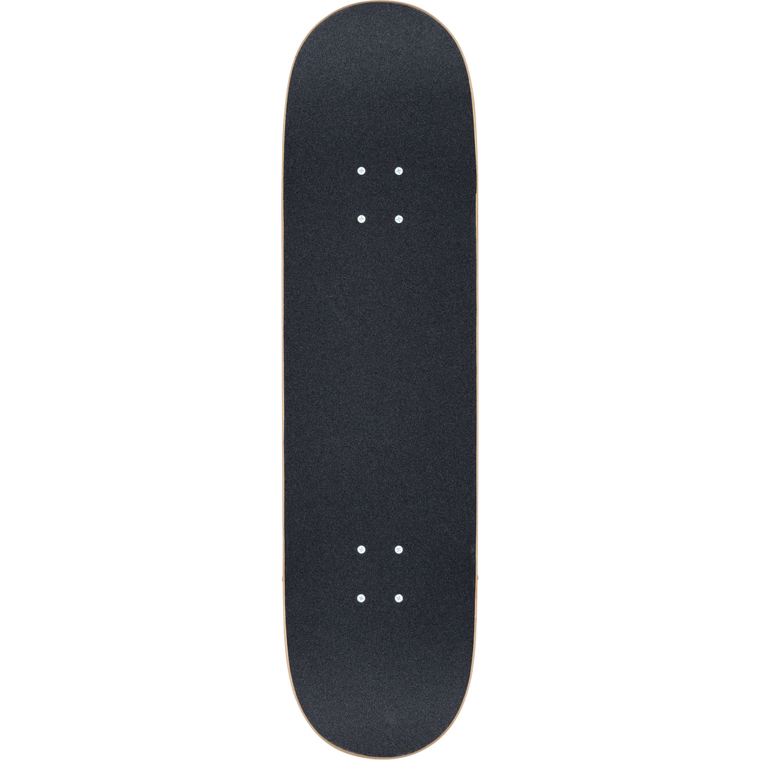 Globe G0 Heyman Psychodelic 8.5" Complete Skateboard
