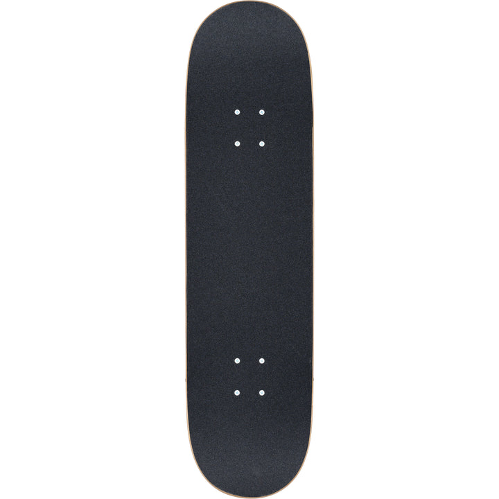 Globe G0 Heyman Psychodelic 8.5" Complete Skateboard