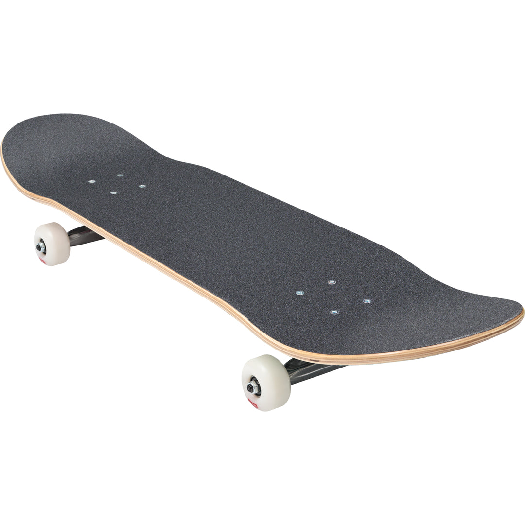 Globe G0 Heyman Psychodelic 8.5" Complete Skateboard